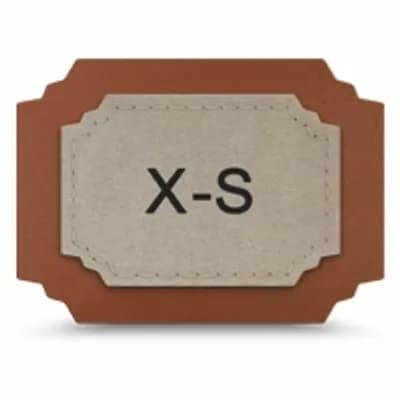Combination leather